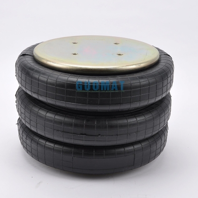 หัวไฟอากาศสปริงอุตสาหกรรม W01-358-7808 S13157 สําหรับอุปกรณ์อิเล็กทรอนิกส์