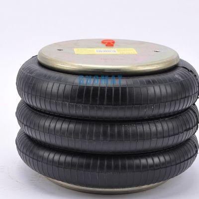 1/4NPT หัวหินอากาศยางอากาศสามแบบ M10X1.5 Guomat Air Spring 3B5617