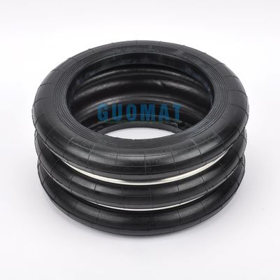 โยโกฮาม่า สปริงอากาศแบบสับสน S-300-3r เครื่องพับความเร็วสูง