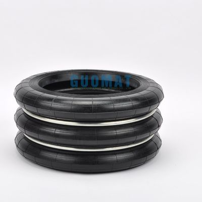 โยโกฮาม่า สปริงอากาศแบบสับสน S-300-3r เครื่องพับความเร็วสูง