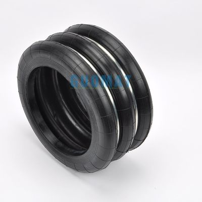 โยโกฮาม่า สปริงอากาศแบบสับสน S-300-3r เครื่องพับความเร็วสูง