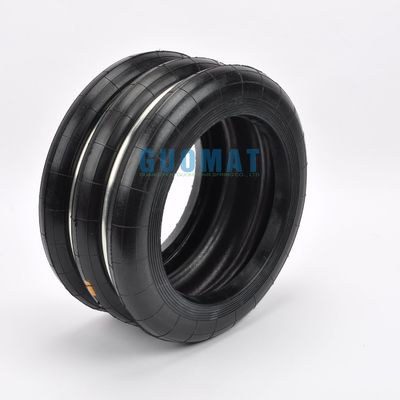 โยโกฮาม่า สปริงอากาศแบบสับสน S-300-3r เครื่องพับความเร็วสูง