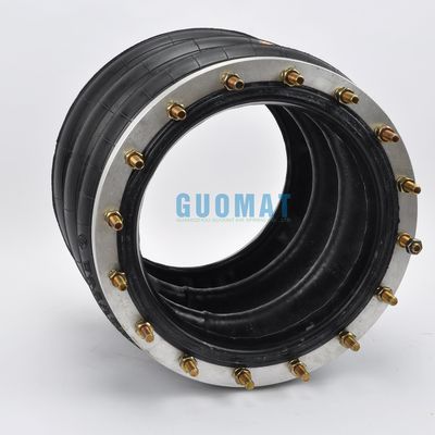 วัสดุดีเยี่ยม 360306H-3 สปริงอากาศอุตสาหกรรม