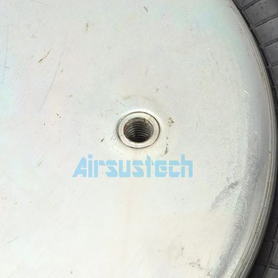 AIRSUSTECH แปลงสปริงอากาศสามขอบสําหรับ Firestone W01-358-8008