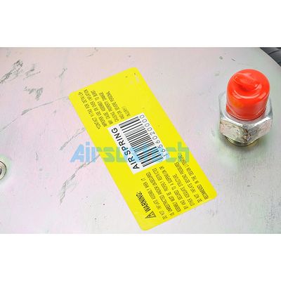 3B7994 เครื่องเผาอากาศสปริงอุตสาหกรรมสามแบบ W01-358-7994 Contitech FT 330-29