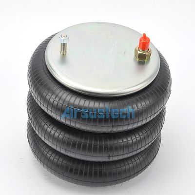 FT 330-29 466 คอนติเทค การประกอบสปริงสามสับสน สําหรับกระดาษ / เนื้อผ้า