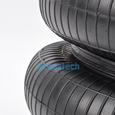 FT 330-29 466 คอนติเทค การประกอบสปริงสามสับสน สําหรับกระดาษ / เนื้อผ้า