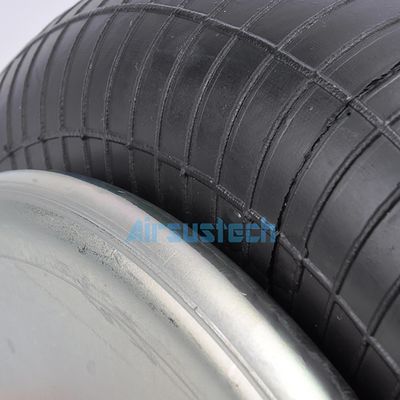 FT 330-29 466 คอนติเทค การประกอบสปริงสามสับสน สําหรับกระดาษ / เนื้อผ้า