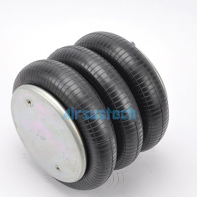 FT 330-29 466 คอนติเทค การประกอบสปริงสามสับสน สําหรับกระดาษ / เนื้อผ้า