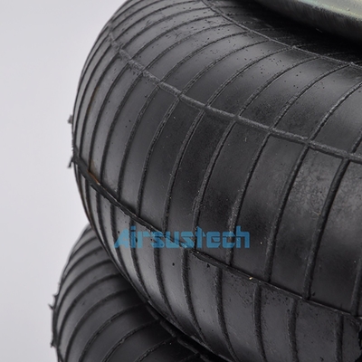 ก๊าซเต็ม ไฟสโตนสปริงอากาศ W01-358-8030 ยางกลมสามกลม