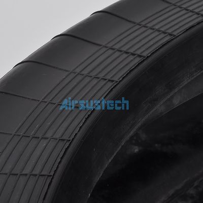 โยโกฮาม่า S-500-3R การแขวนกระแทกอากาศเพื่อลดกระแทก