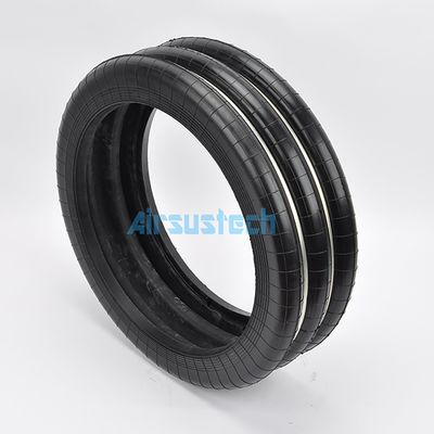 โยโกฮาม่า S-500-3R การแขวนกระแทกอากาศเพื่อลดกระแทก