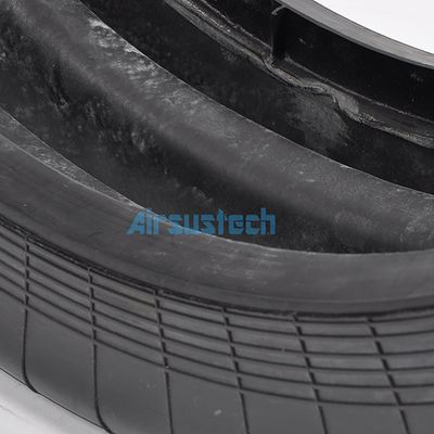 โยโกฮาม่า S-500-3R การแขวนกระแทกอากาศเพื่อลดกระแทก