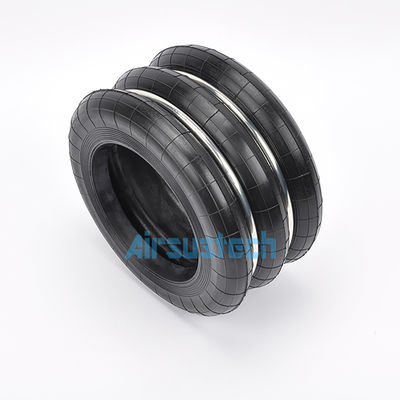 โยโกฮาม่า S-240-3R เครื่องปั่นอากาศสามแบบ