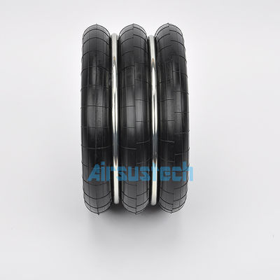 โยโกฮาม่า S-240-3R เครื่องปั่นอากาศสามแบบ