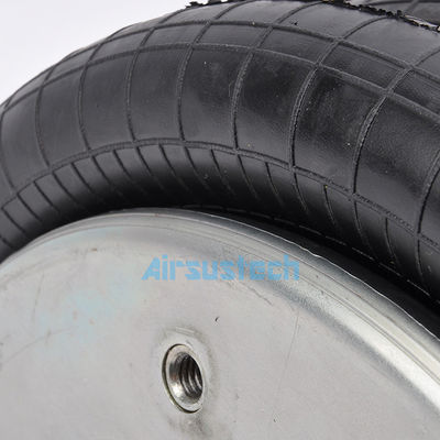 ความทนทาน Guomat การแขวนสปริงอากาศสปริง 3B53032 แทน Firestone Flex313D