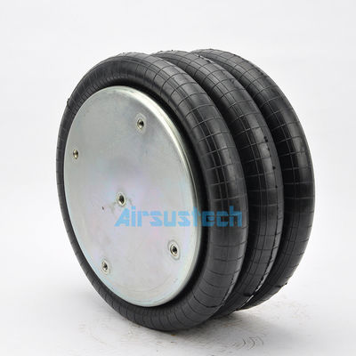 ความทนทาน Guomat การแขวนสปริงอากาศสปริง 3B53032 แทน Firestone Flex313D