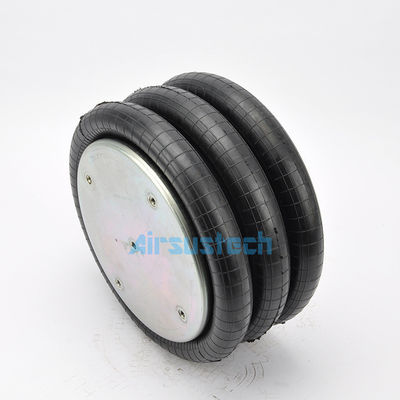 ความทนทาน Guomat การแขวนสปริงอากาศสปริง 3B53032 แทน Firestone Flex313D