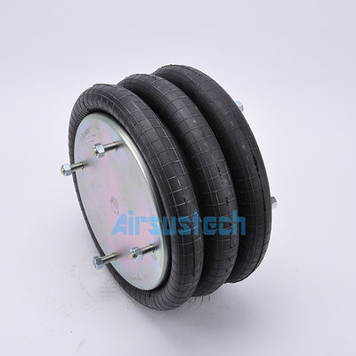 สายงานอุตสาหกรรมการแขวนอากาศ ไฟสโตน W01-358-7818 แบบห่ออากาศยาง Bellow