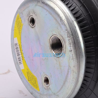 การแขวนสปริงอากาศ Guomat 3B5180 เครื่องปรับอากาศสามแบบ