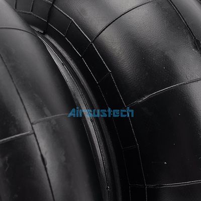 การแขวนสปริงอากาศ Guomat 3B5180 เครื่องปรับอากาศสามแบบ