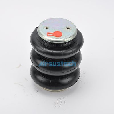 การแขวนสปริงอากาศ Guomat 3B5180 เครื่องปรับอากาศสามแบบ