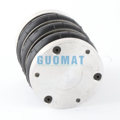 ดันล็อป 4 1/2'X3 กลมยาง W01-R58-4035 ไฟสโตนอากาศสปริง