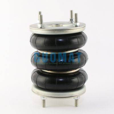 ดันล็อป 6'×3 ช่อง 3 ช่อง Air Bellow W01-R58-4095 Firestone Air Spring