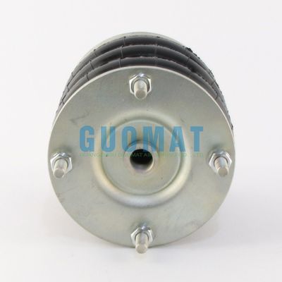 ดันล็อป 6'×3 ช่อง 3 ช่อง Air Bellow W01-R58-4095 Firestone Air Spring