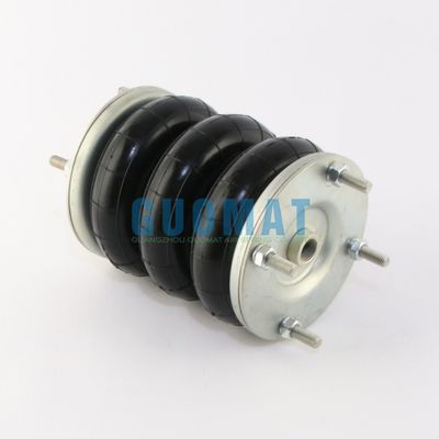ดันล็อป 6'×3 ช่อง 3 ช่อง Air Bellow W01-R58-4095 Firestone Air Spring