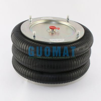 FT816-40 DS คอนติเทค ยางอากาศกล่อง G1/2 อากาศ Fitting อุตสาหกรรมอากาศสปริง