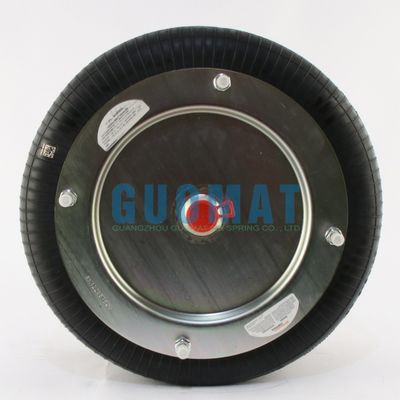 FT816-40 DS คอนติเทค ยางอากาศกล่อง G1/2 อากาศ Fitting อุตสาหกรรมอากาศสปริง