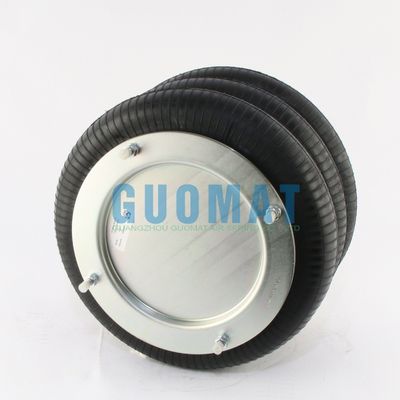 FT816-40 DS คอนติเทค ยางอากาศกล่อง G1/2 อากาศ Fitting อุตสาหกรรมอากาศสปริง