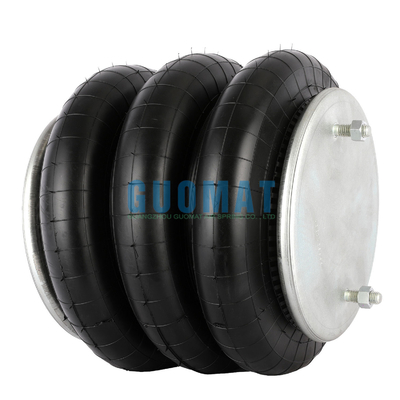 W01-358-7996 ไฟสโตน สปันเซนชั่น แอร์สปริง Contitech AS7996 ความทนทาน แอร์แบ็ก