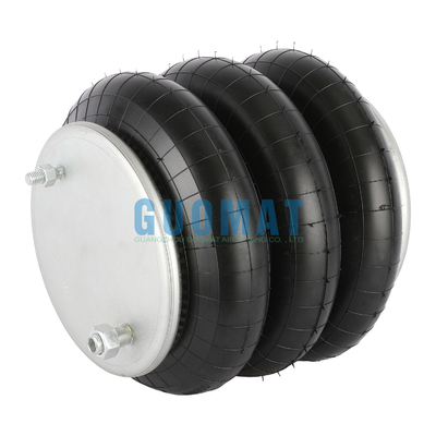 W01-358-7996 ไฟสโตน สปันเซนชั่น แอร์สปริง Contitech AS7996 ความทนทาน แอร์แบ็ก