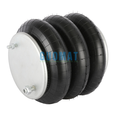 W01-358-7996 ไฟสโตน สปันเซนชั่น แอร์สปริง Contitech AS7996 ความทนทาน แอร์แบ็ก