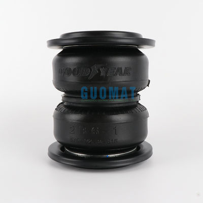 2B6-535 Goodyear แอร์สปริง อริจินอล นําเข้าจากสหรัฐอเมริกา ยางแขวนยาง แอร์สปริงเบลลอยส์หมายเลข 579-92-3-515