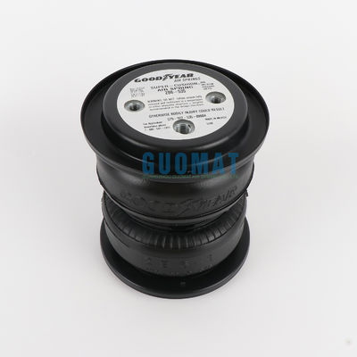 2B6-535 Goodyear แอร์สปริง อริจินอล นําเข้าจากสหรัฐอเมริกา ยางแขวนยาง แอร์สปริงเบลลอยส์หมายเลข 579-92-3-515