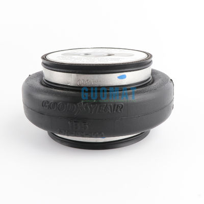 เครื่องจักรกระดาษ เครื่องจักรเยื่อ Goodyear Air Spring 1B5-800 ยาง NO. 579-91-2-800