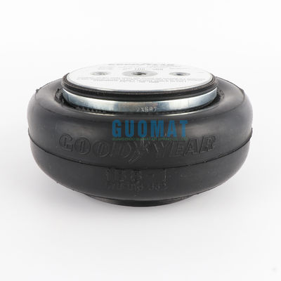 579913532 Goodyear Air Spring 1B8-560 Goodyear กระเป๋าสะพายอากาศอุตสาหกรรม กระเป๋าสะพายอากาศแบบกลมเดียว