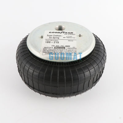 578-91-3-201 Goodyear Air Spring 1B9-215 Goodyear กระเป๋าอากาศอุตสาหกรรม