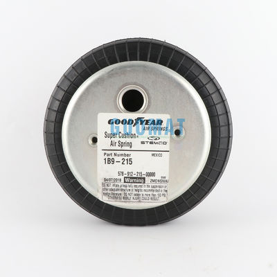 578-91-3-201 Goodyear Air Spring 1B9-215 Goodyear กระเป๋าอากาศอุตสาหกรรม