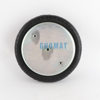1B12-313 Goodyear Single Bellow Air Spring Contitech FS 330-11 สําหรับกระเป๋าอากาศรถบรรทุก
