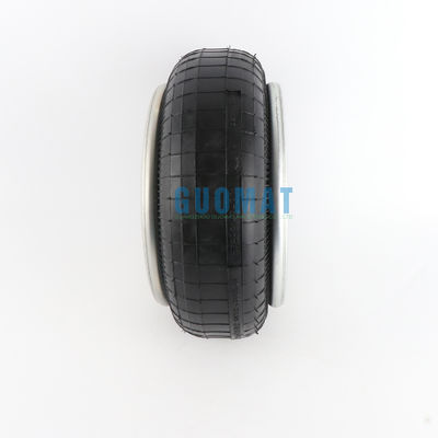 1B12-313 Goodyear Single Bellow Air Spring Contitech FS 330-11 สําหรับกระเป๋าอากาศรถบรรทุก