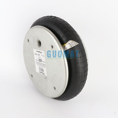 1B14-372 Goodyear Air Spring ลมพัดลมแบบเดียว สหรัฐอเมริกา