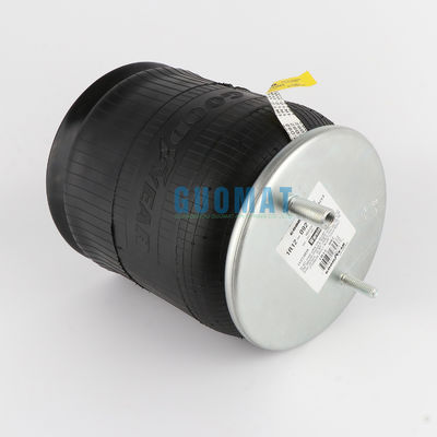1R12-092 Goodyear Air Springs 566243163 ดู Firestone W013589082 สําหรับรถบรรทุก Ganning 15610