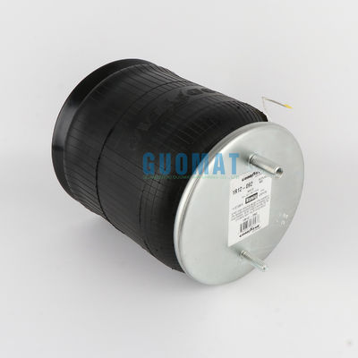 1R12-092 Goodyear Air Springs 566243163 ดู Firestone W013589082 สําหรับรถบรรทุก Ganning 15610
