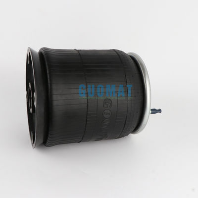 1R12-092 Goodyear Air Springs 566243163 ดู Firestone W013589082 สําหรับรถบรรทุก Ganning 15610