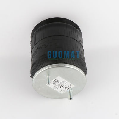 1R12-092 Goodyear Air Springs 566243163 ดู Firestone W013589082 สําหรับรถบรรทุก Ganning 15610
