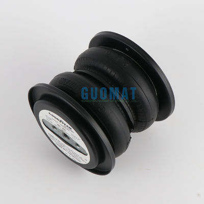 Goodyear Air Spring 2B6-833 ฟาบิโอ 2DC-155-1C รูบเบ้ลโลว์สําหรับเครื่องสั่นลด